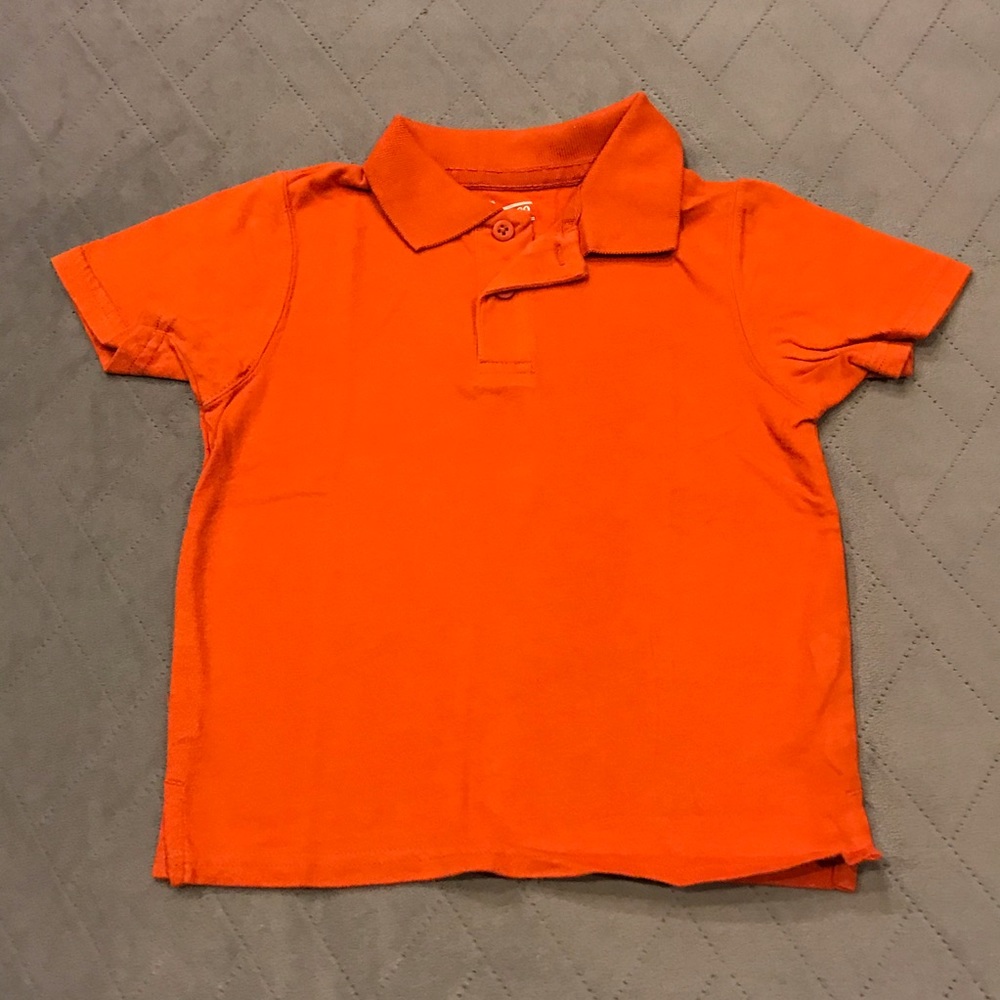 NWT TCP Boys Polo shirt